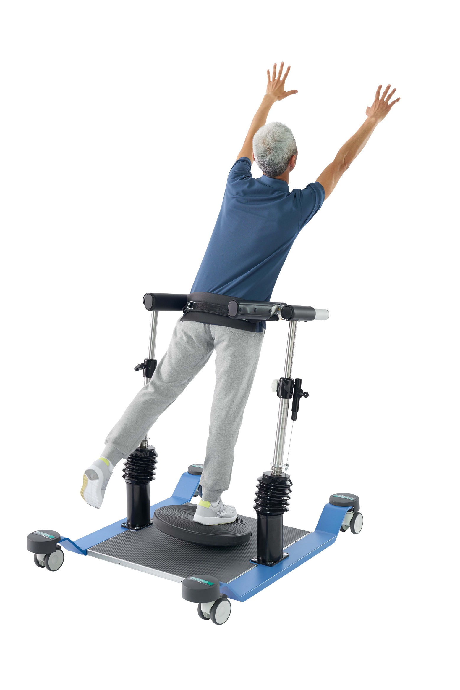 Thera-Trainer - Coro 576