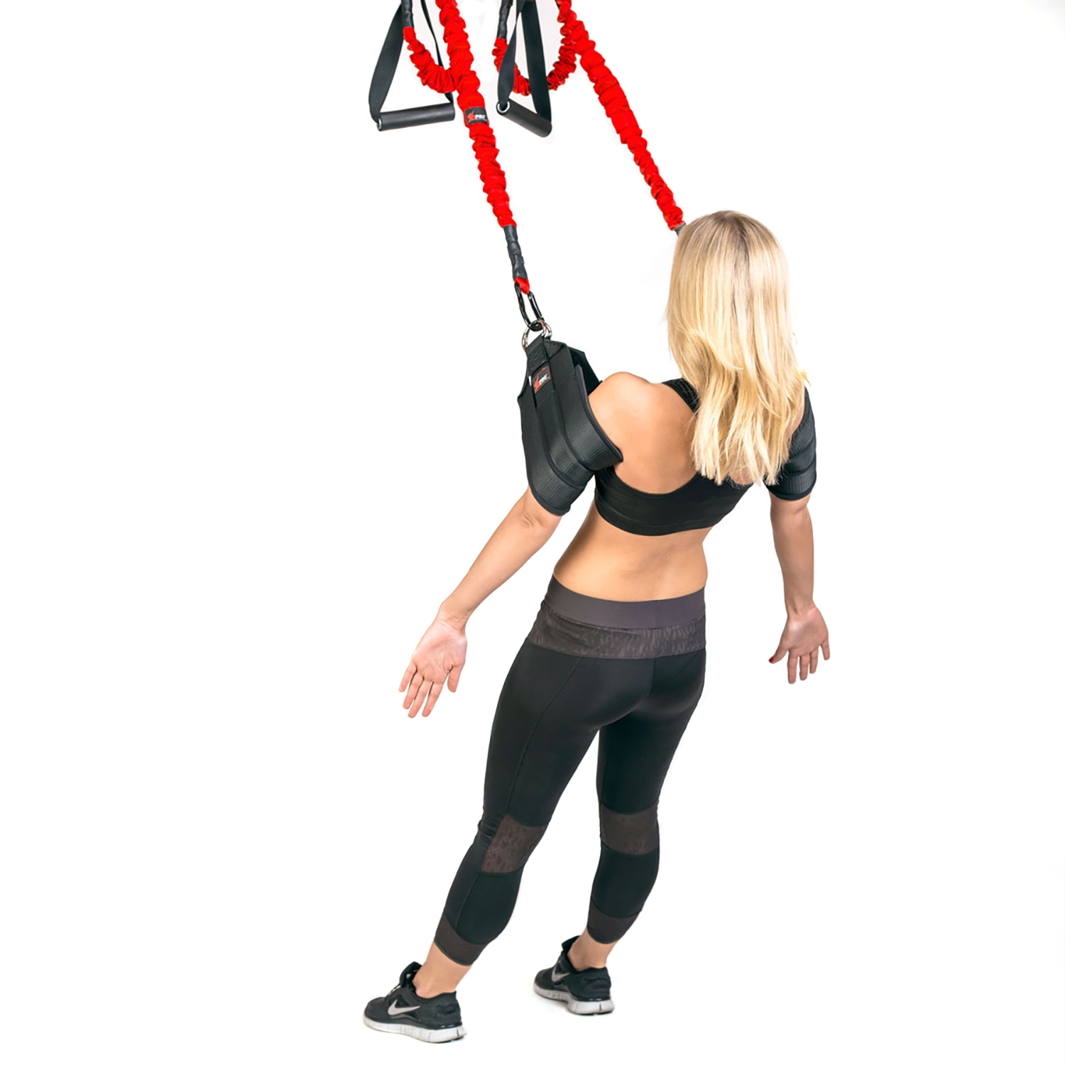 4D PRO Reaction Trainer - suspensietrainer - set