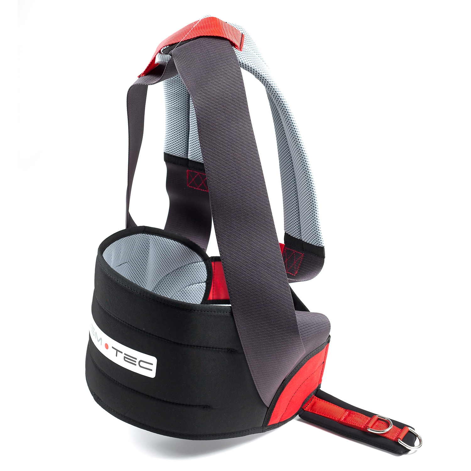 Desmotec harnas integraal - L
