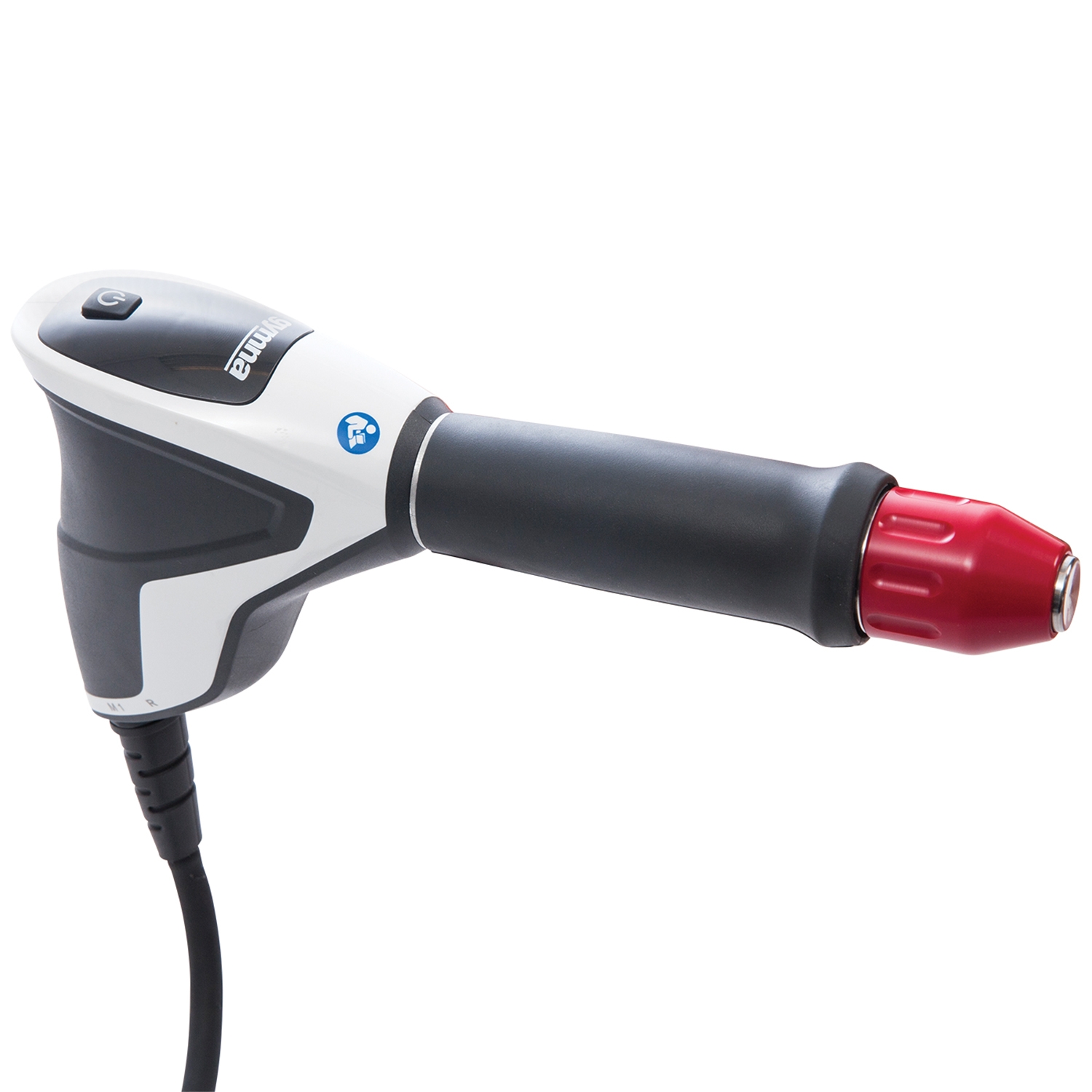 ShockMaster 500 - short handpiece