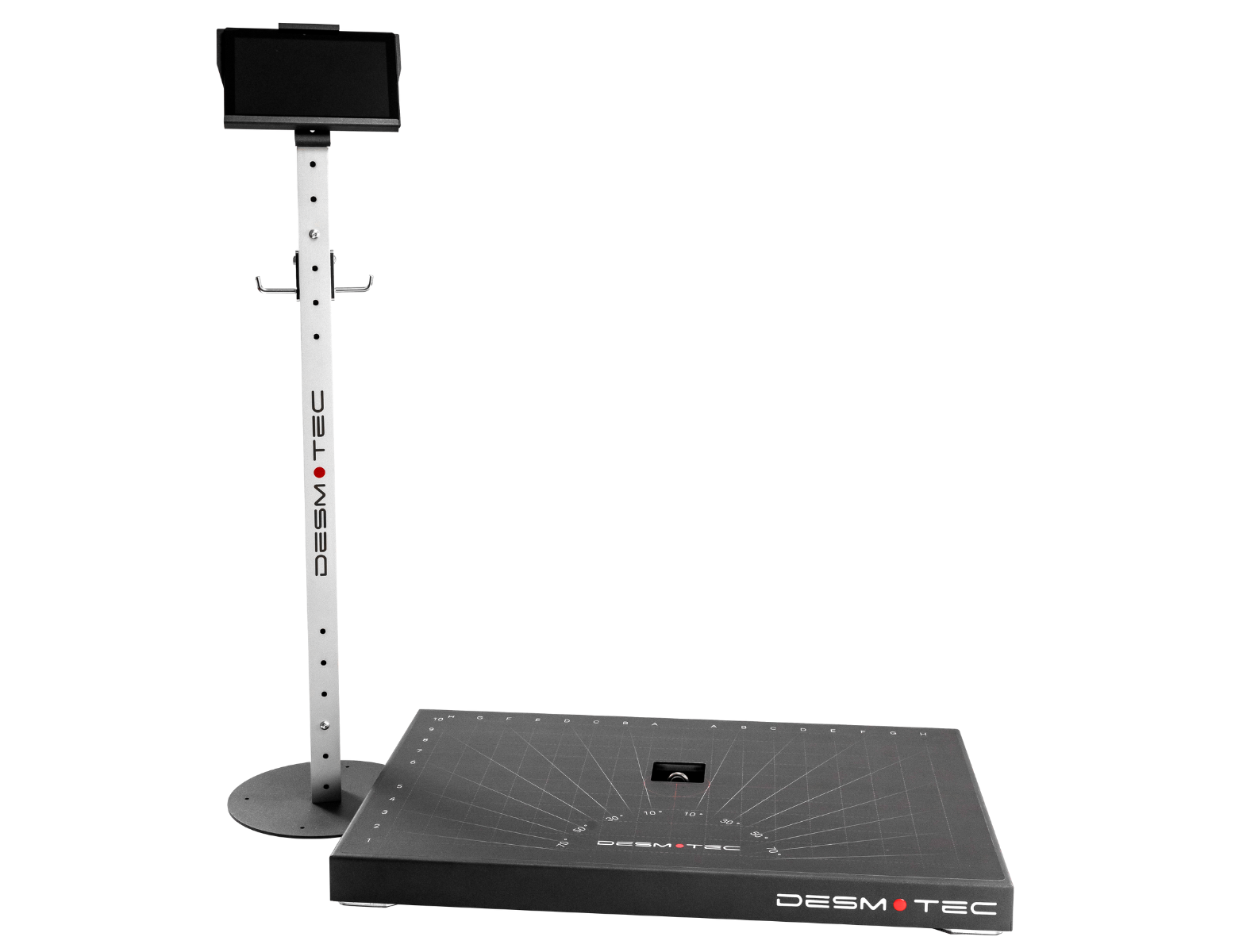 Desmotec E.board incl. D.soft pro licentie