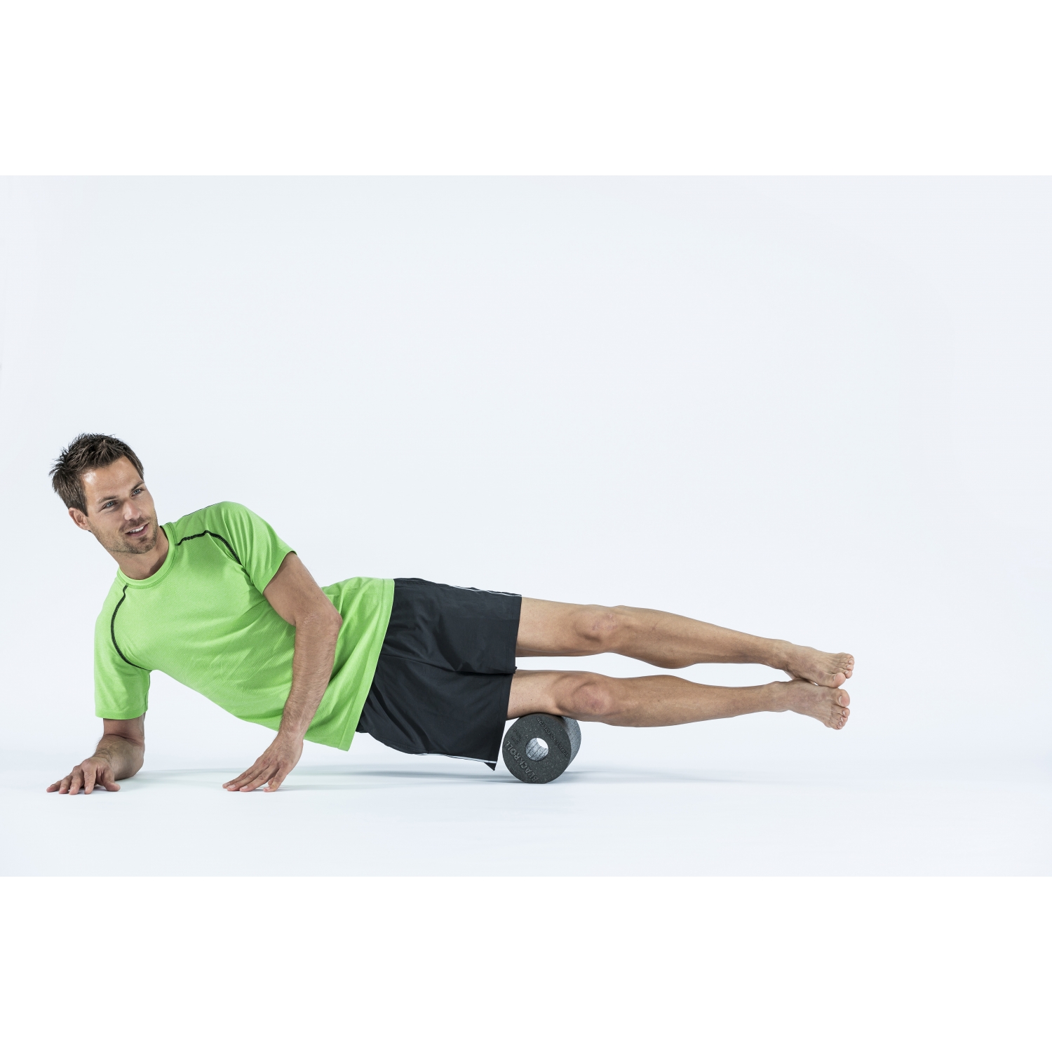 Blackroll Standaard massagerol