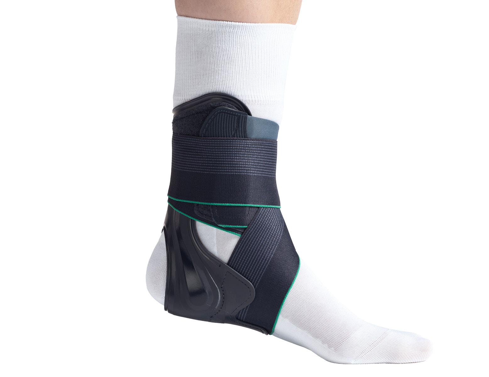 Push med enkelbrace NEW Aequi Flex