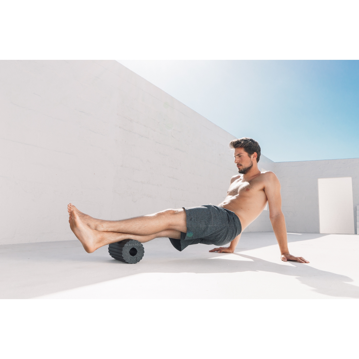 Blackroll Flow massagerol