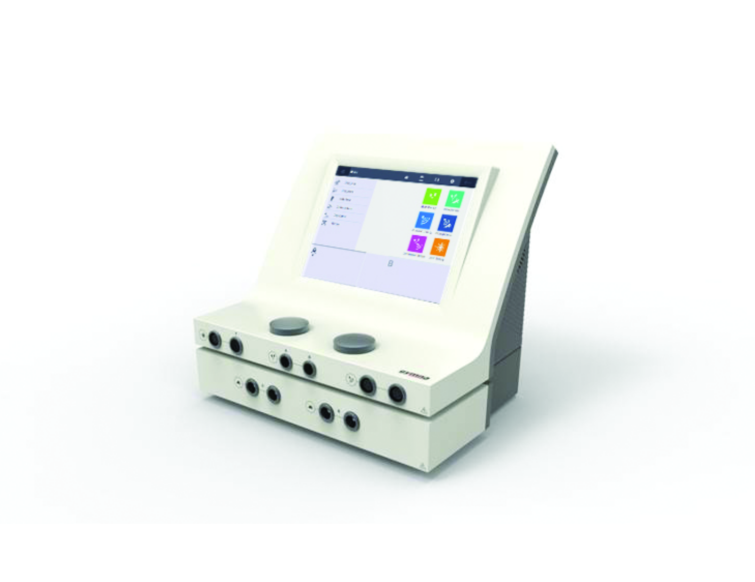 Duo 400V