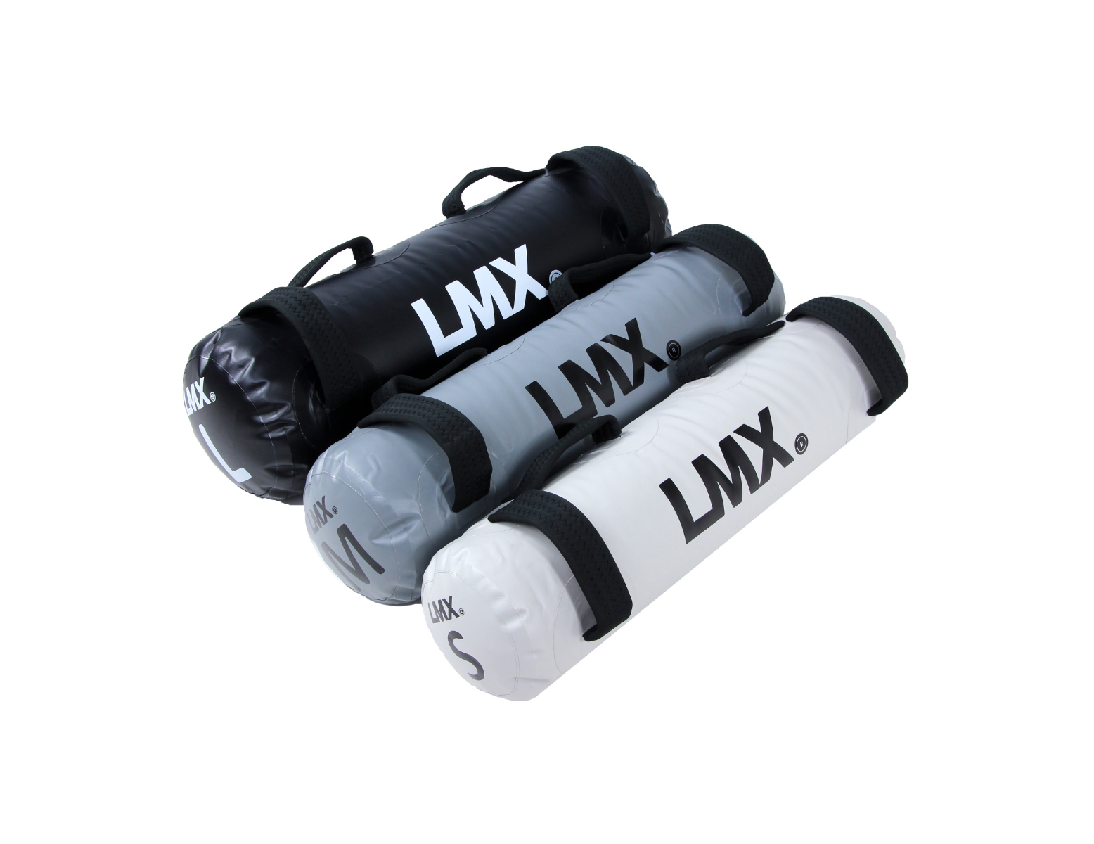 LMX Aqua bag - Large - max 36 kg - zwart
