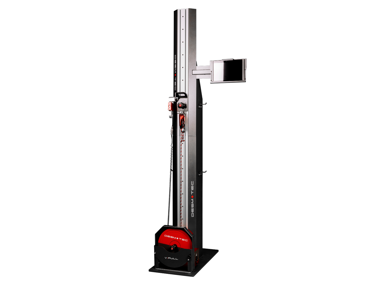 Desmotec V.Full incl. D.soft pro