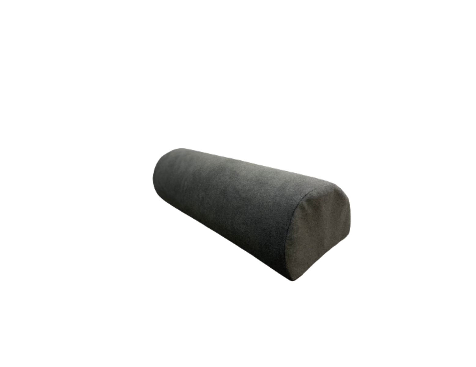 Rouleau genoux désinfectable - Soft Touch HygienePRO - gris foncé/charcoal