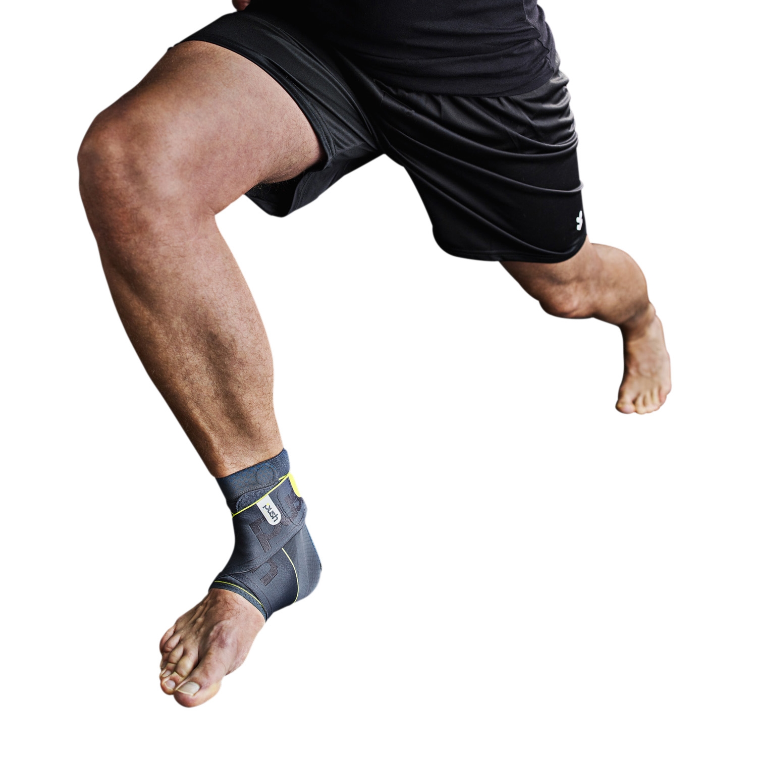 Push Sports Enkelbrace 8