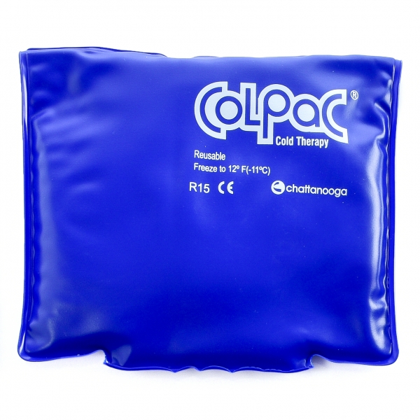 Coldpack kwart - 18 x 15 cm