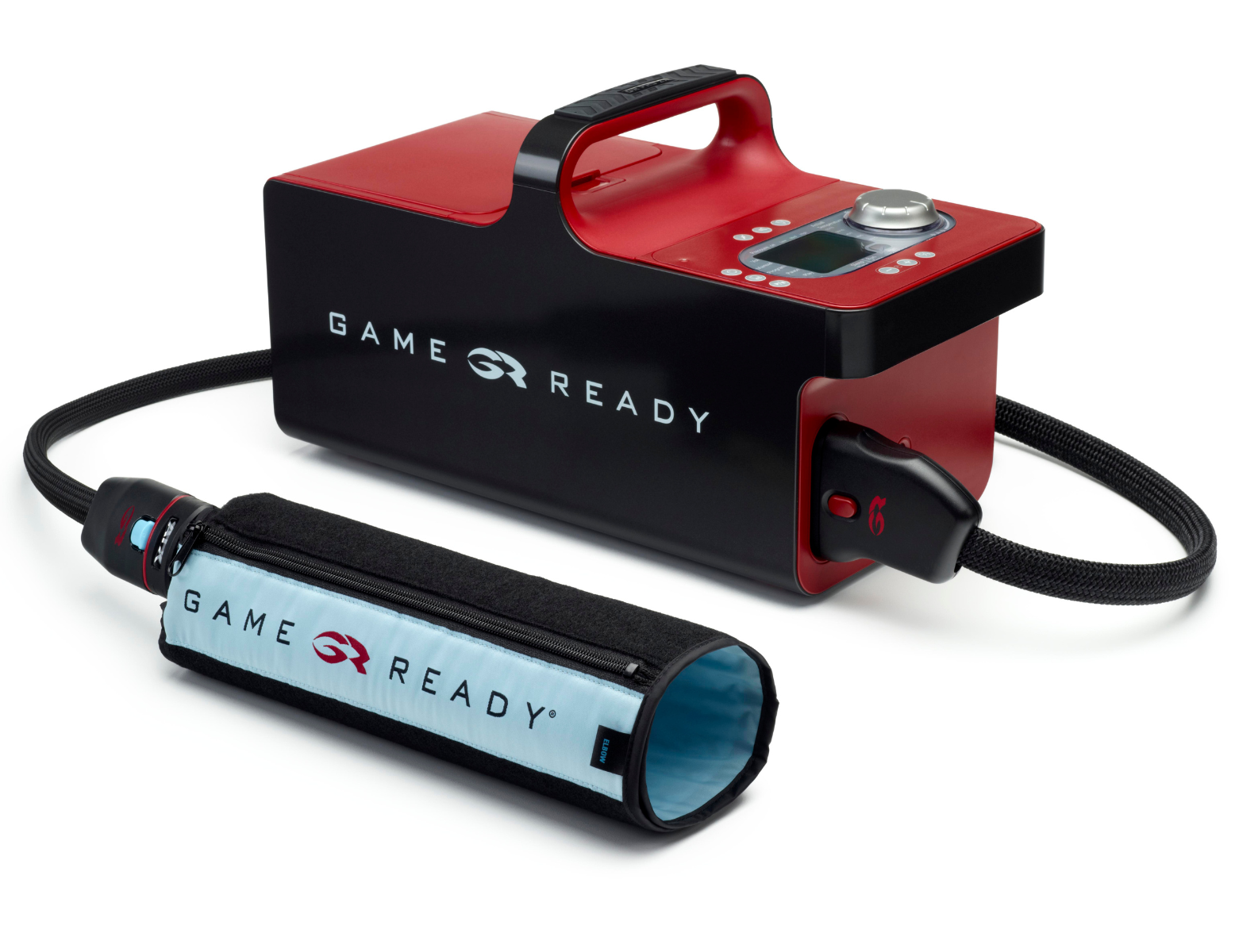 Game Ready - pack basic