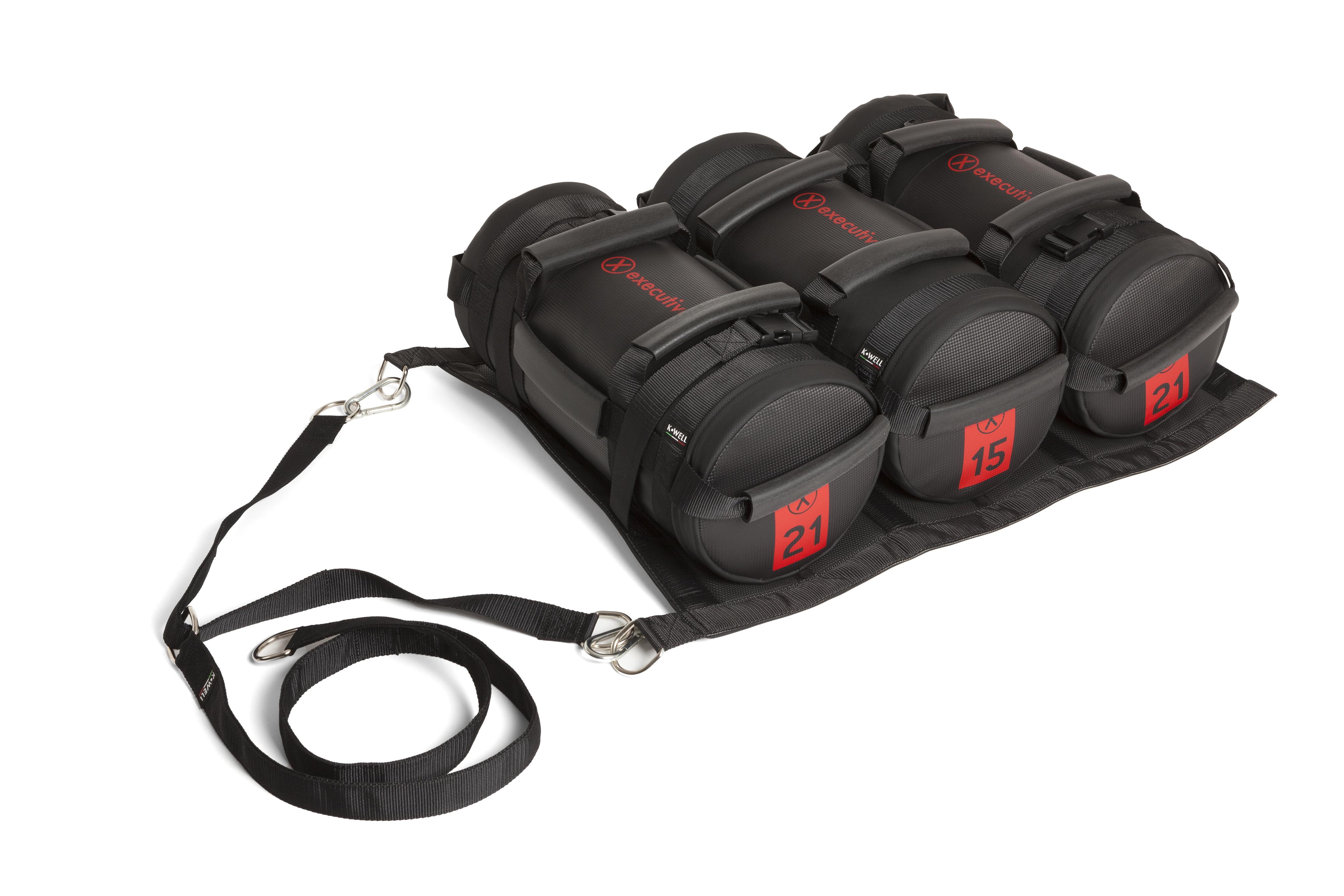 Kwell Executive Bag slede