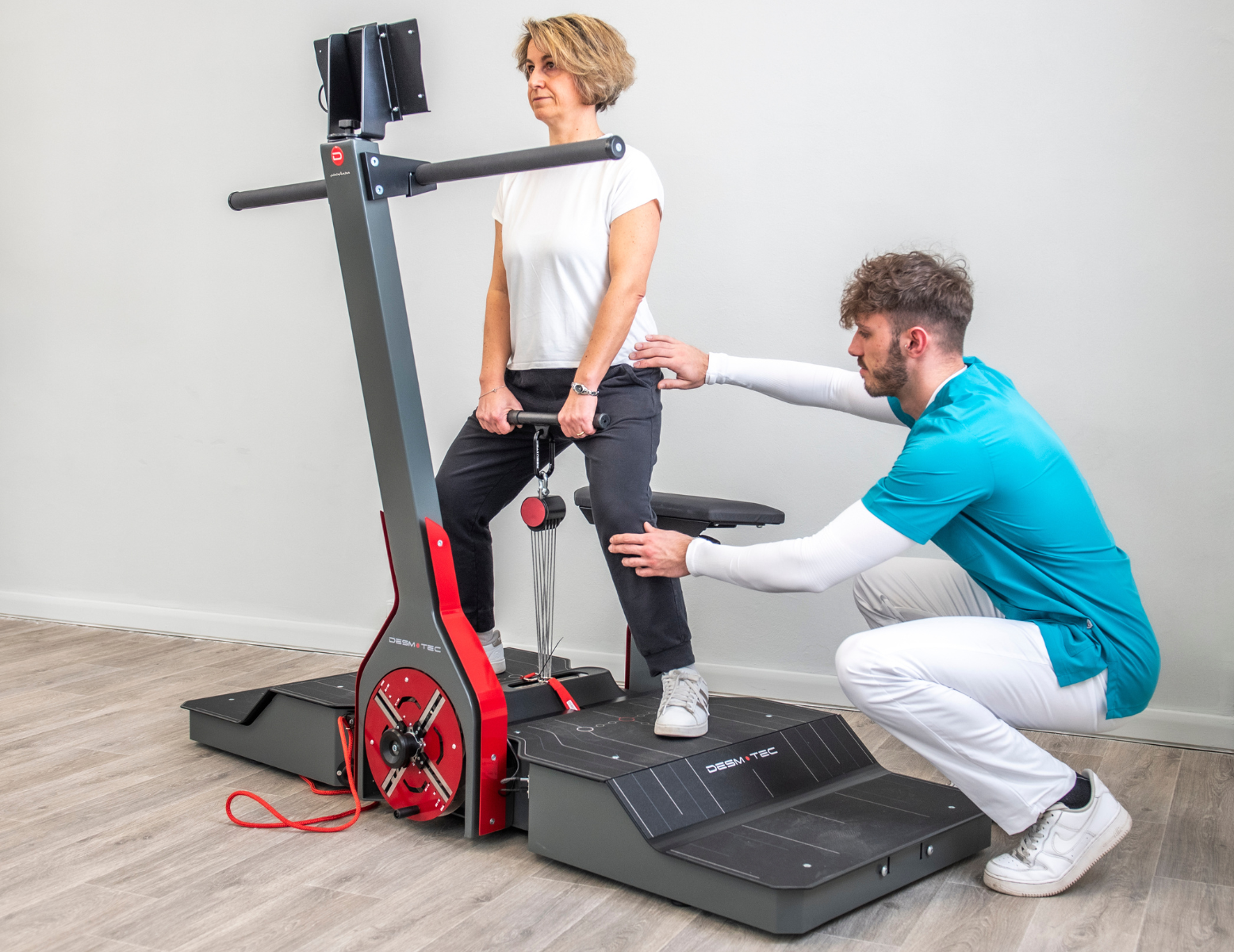 Desmotec D.Plus incl. D.soft pro