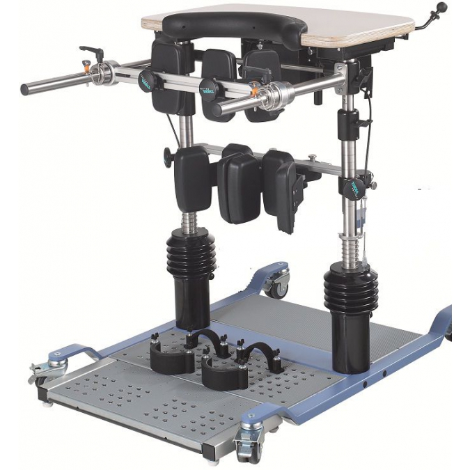 Thera-Trainer Balo 536
