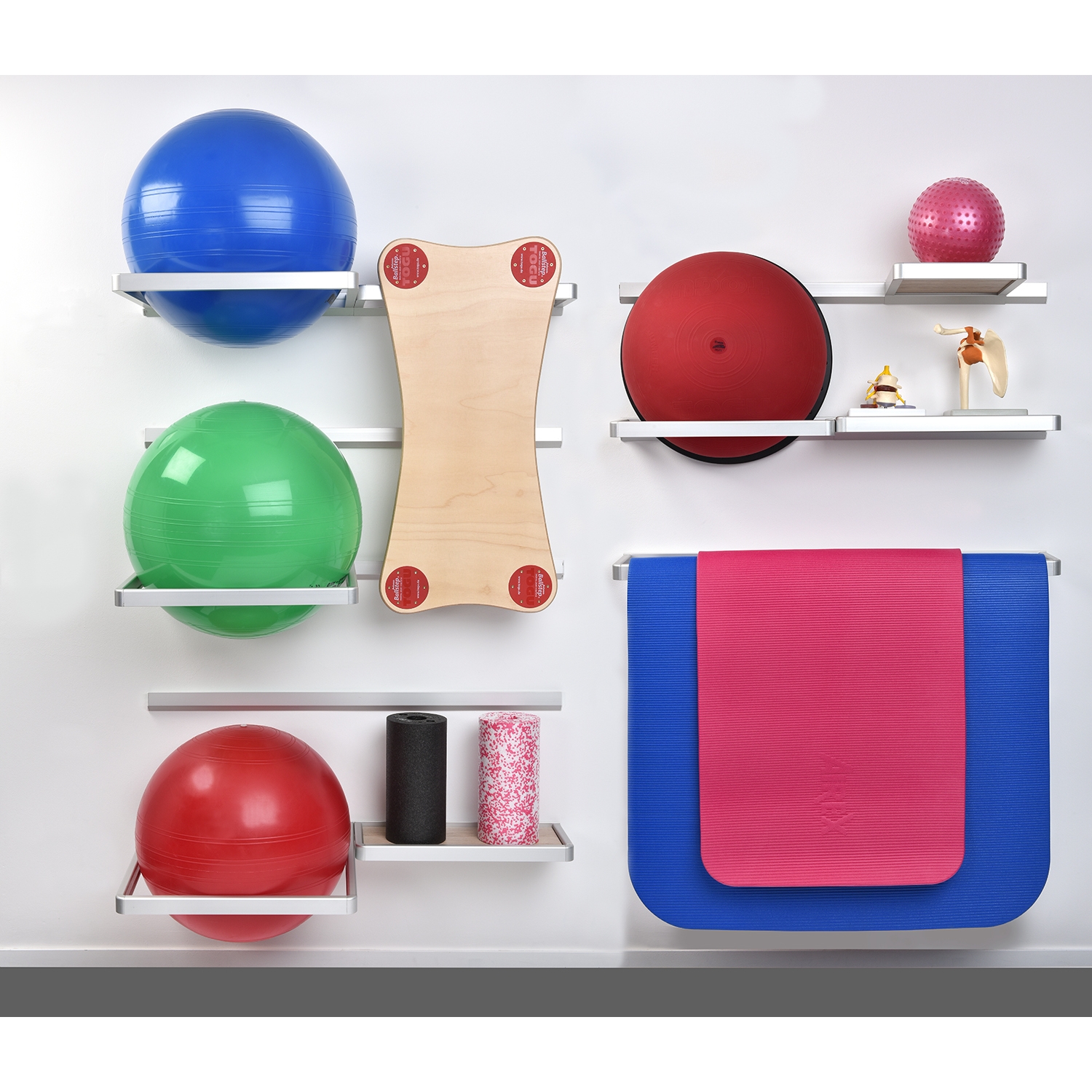 Qines Qlick beugel multi mini - 52 x 20 cm