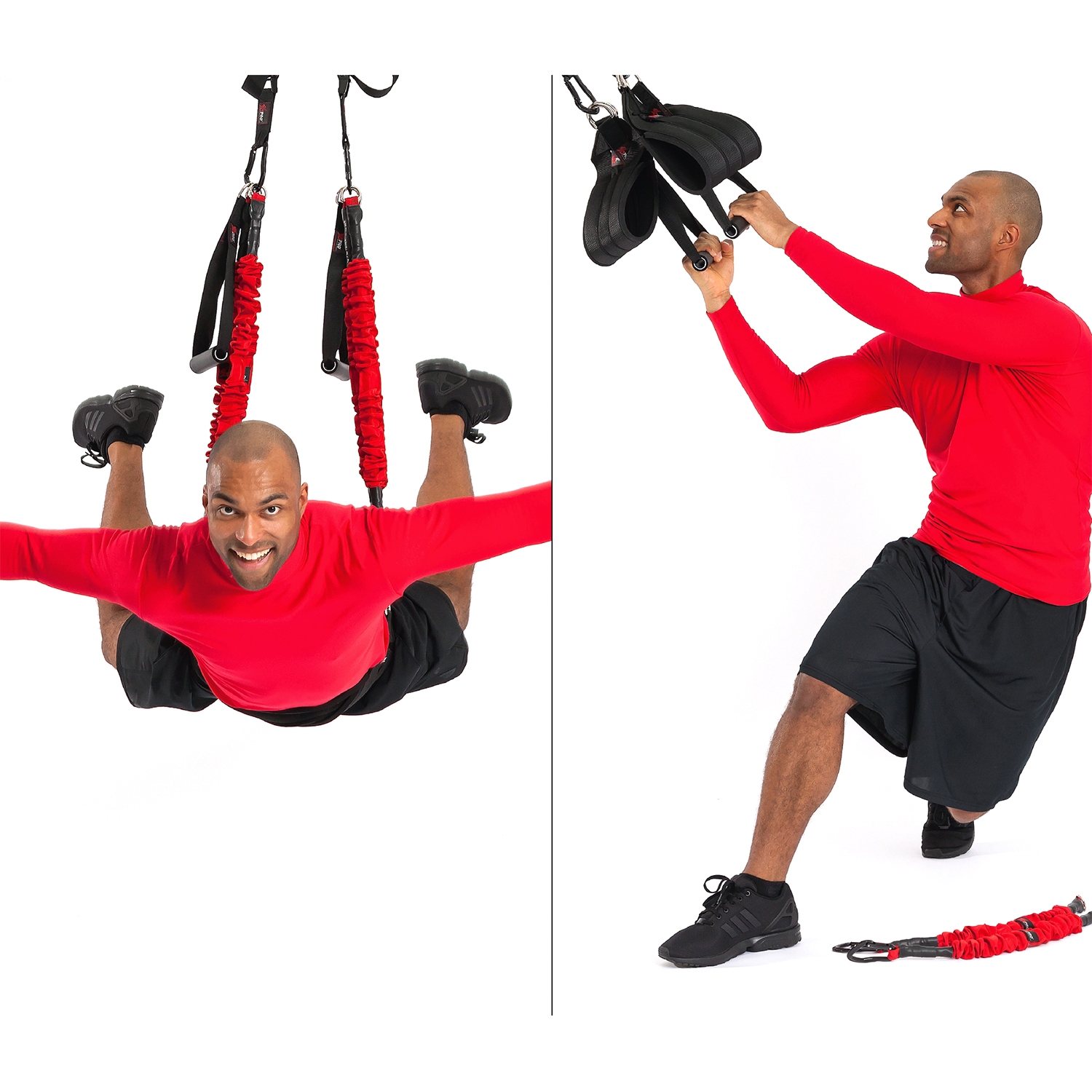 4D PRO Reaction Trainer - suspensietrainer - set
