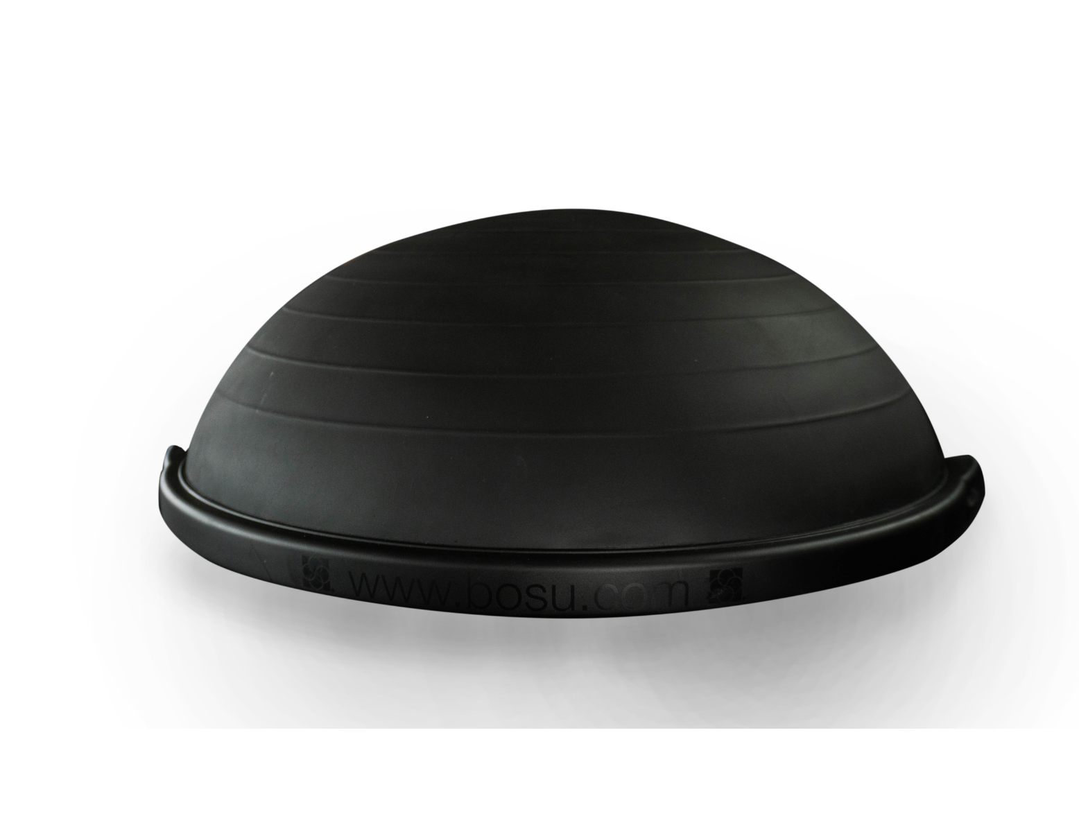 Bosu balance trainer PRO black edition