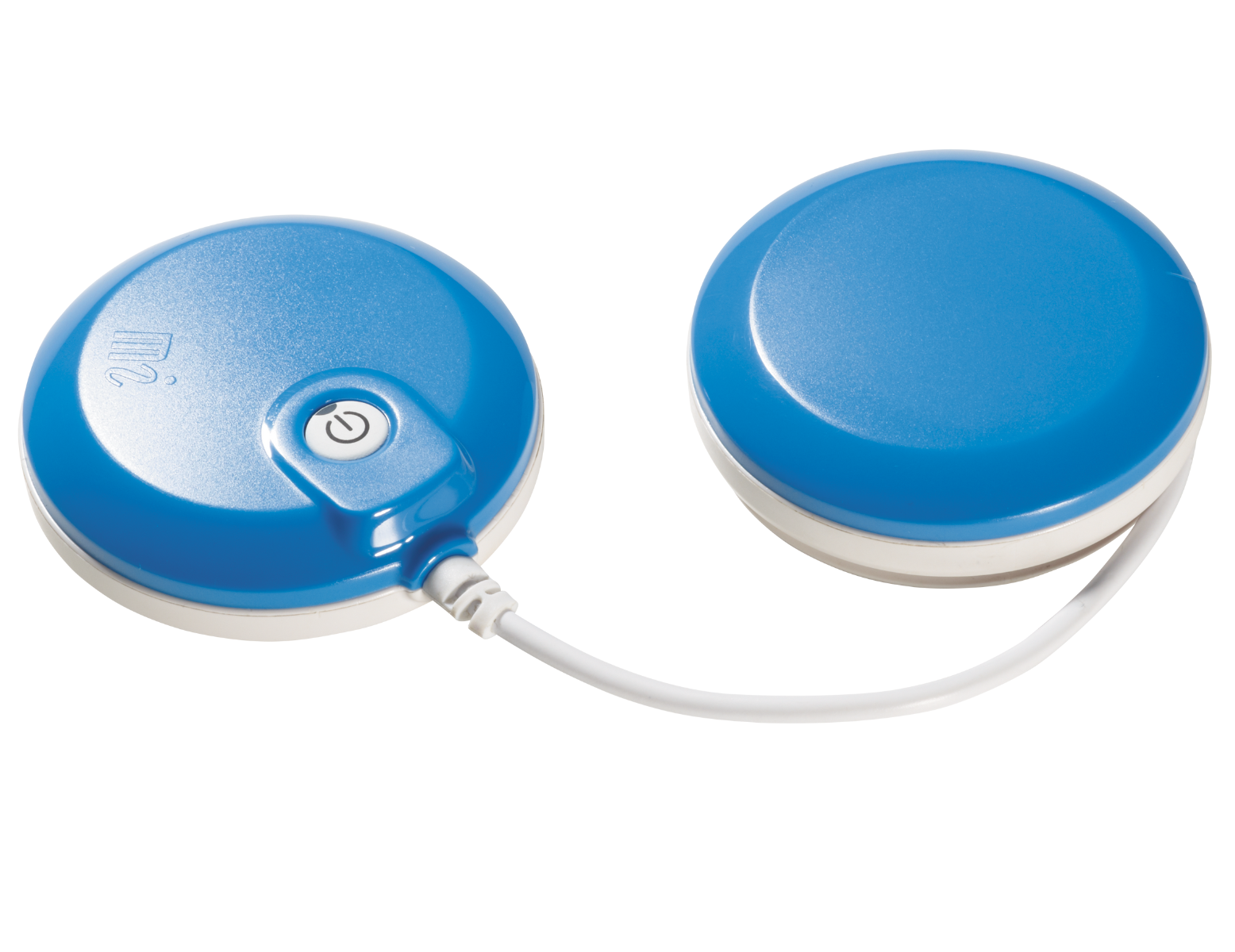 Compex Fit 5.0 - draadloze elektrostimulator - 2 kanaals