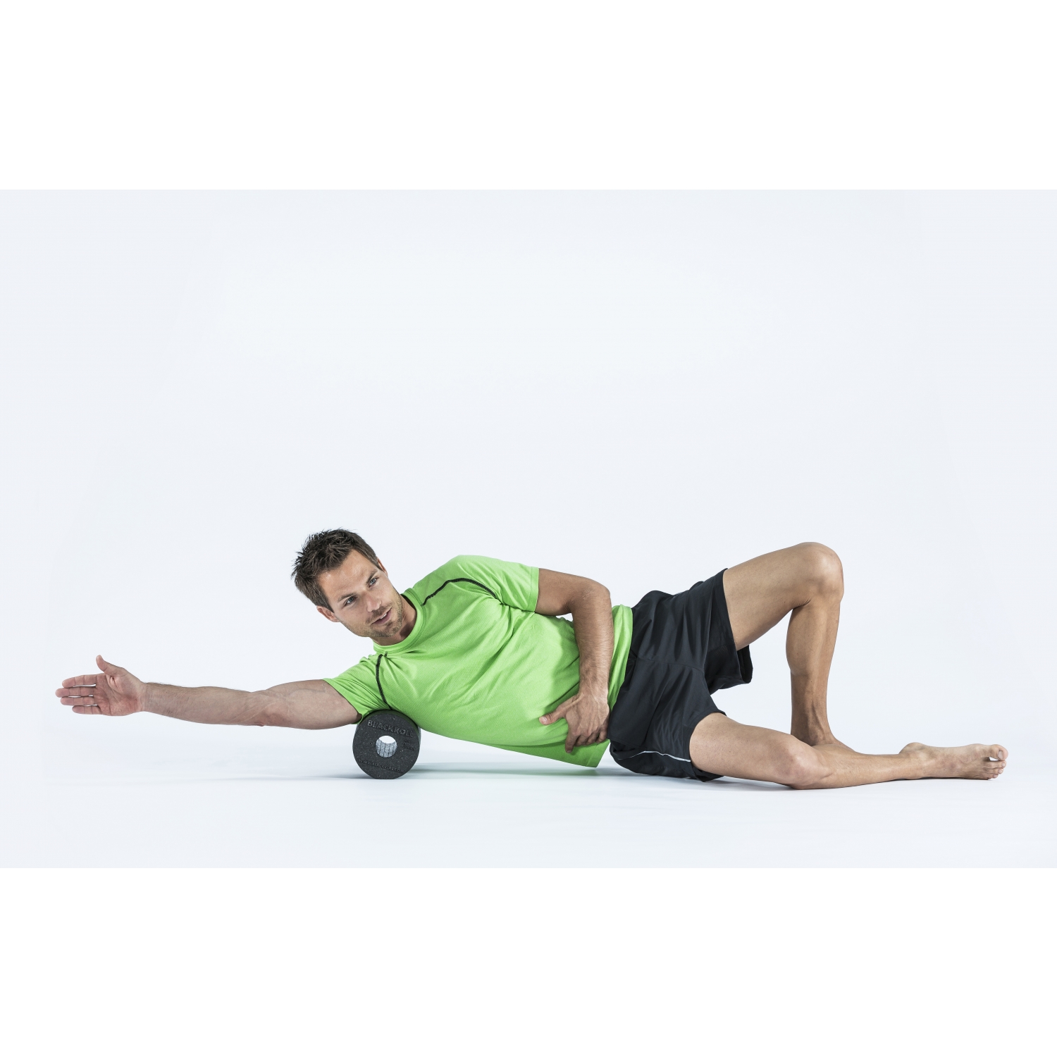 Blackroll Standaard massagerol