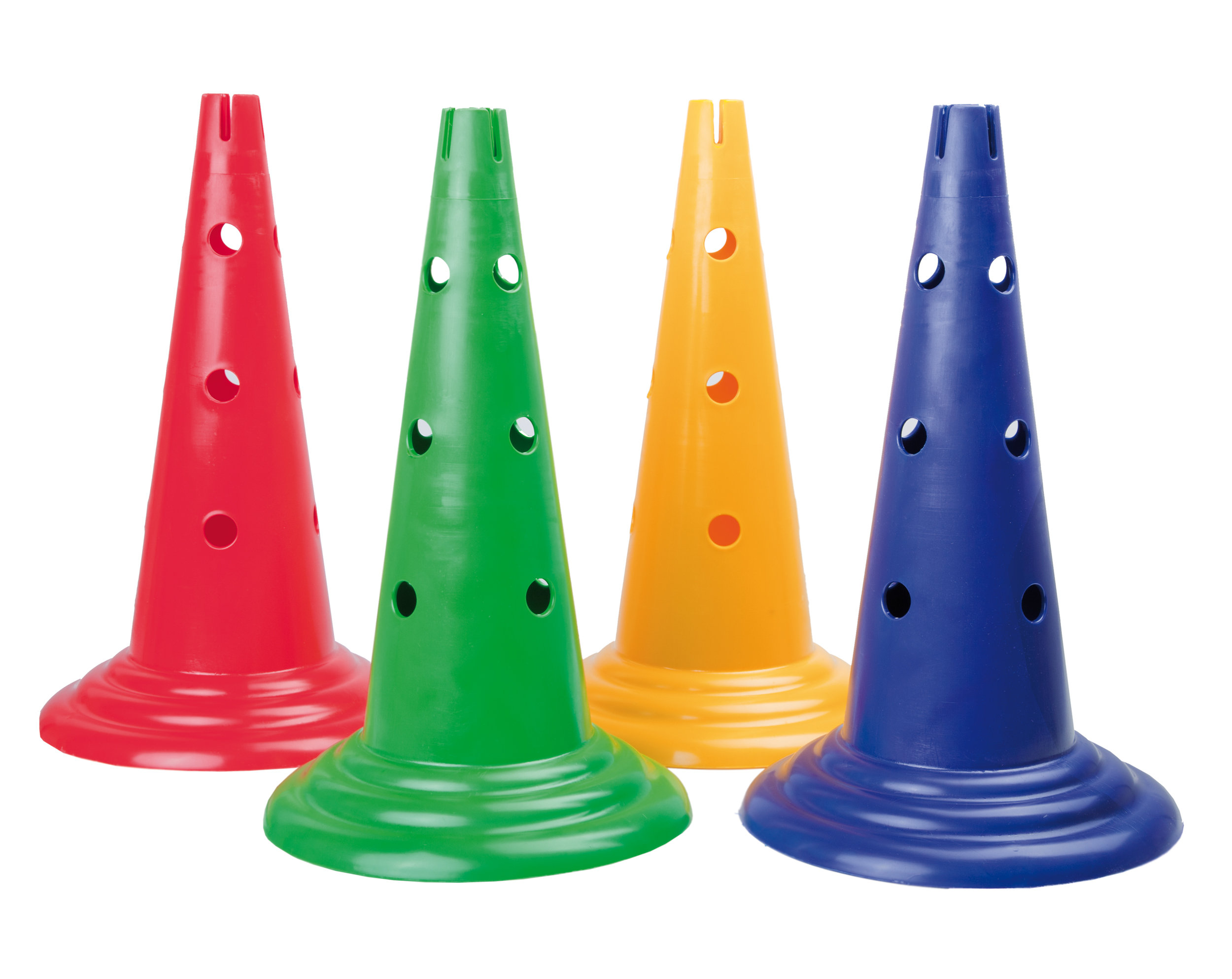 Multifunctionele kegel