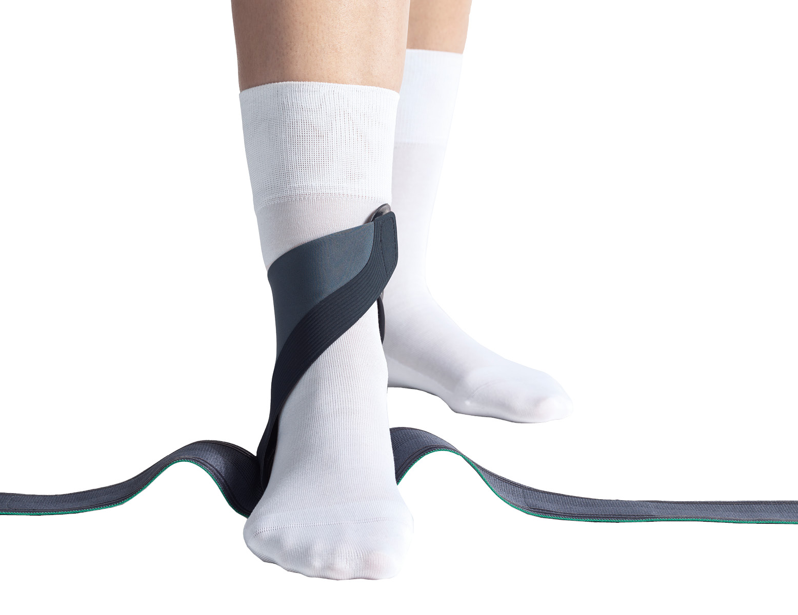 Push med enkelbrace NEW Aequi Flex