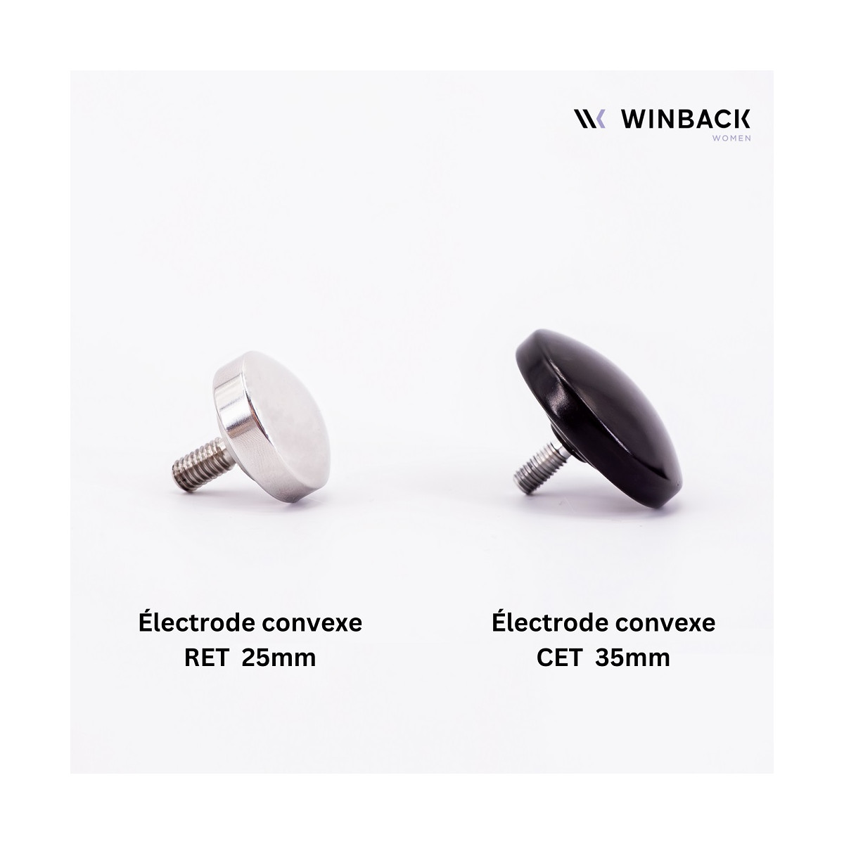 Pelvic pack voor Winback