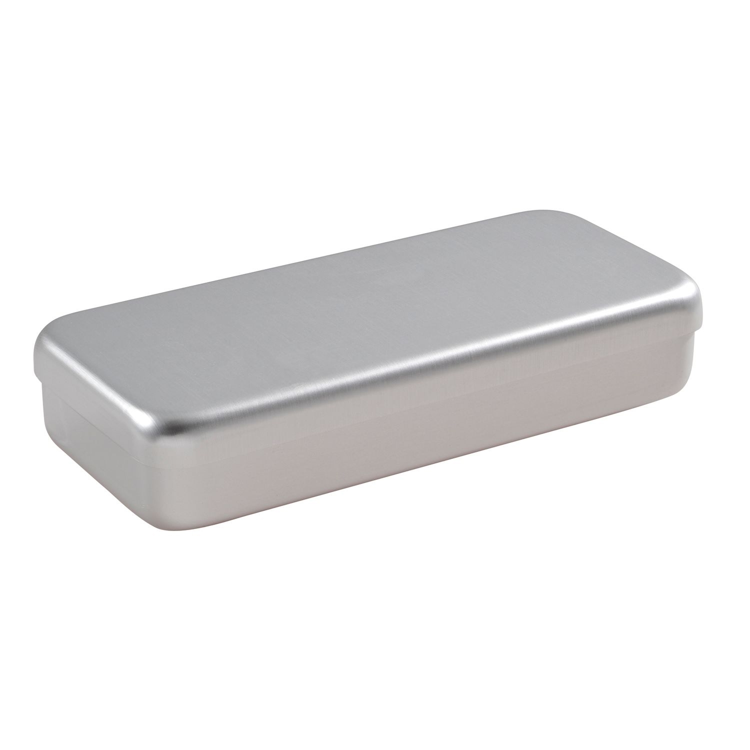 Instrumentendoos inox