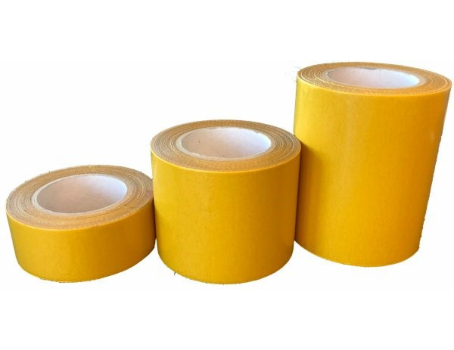 Dubbelzijdige tape - 10 cm x 25 m