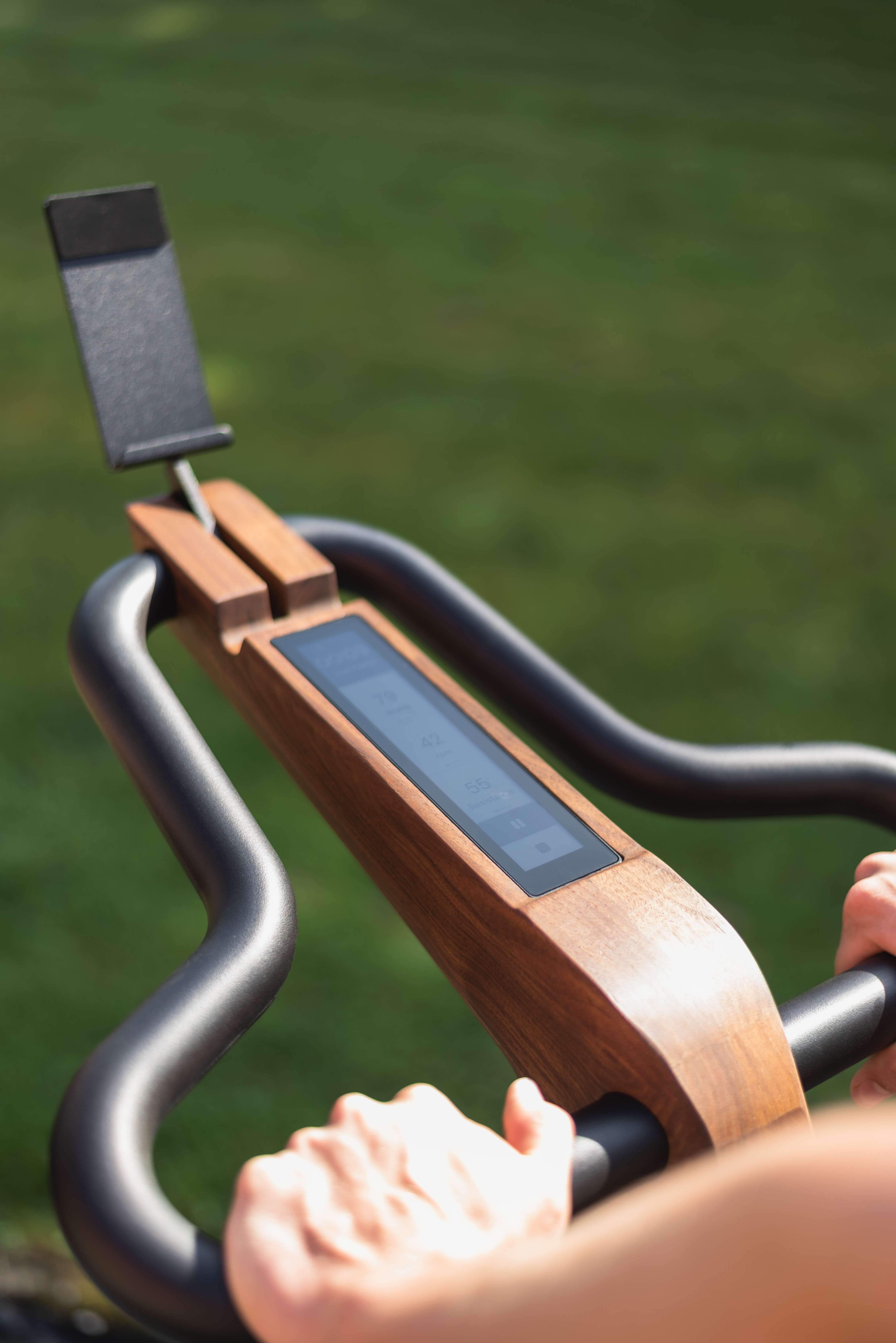 Nohrd Bike V.2