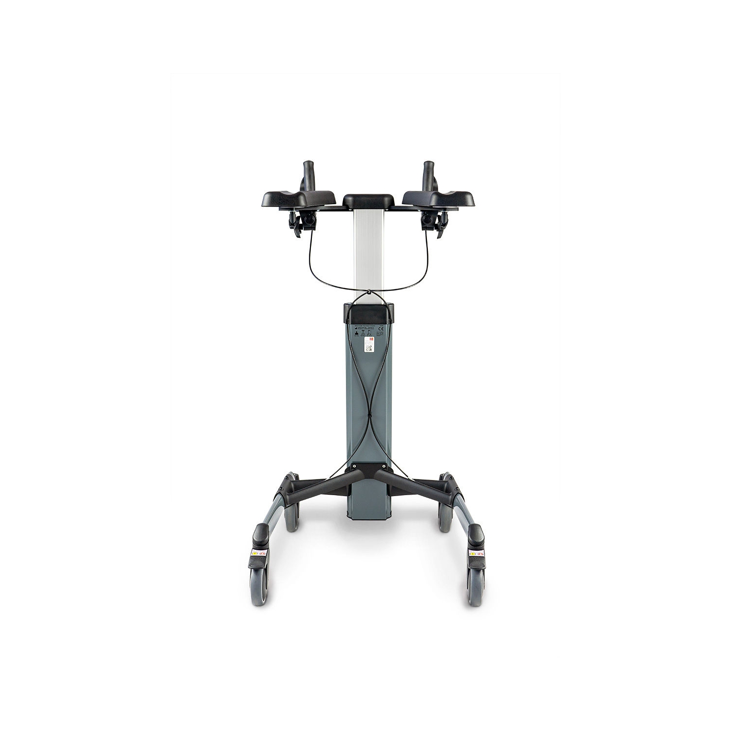 Taurus Walker H premium, hydraulisch