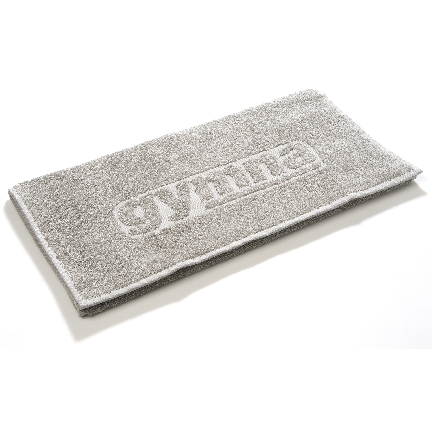 Handdoek - klein - 50 x 100 cm - Beige