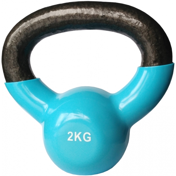 Kettlebell - Mambo - 2 kg - sky