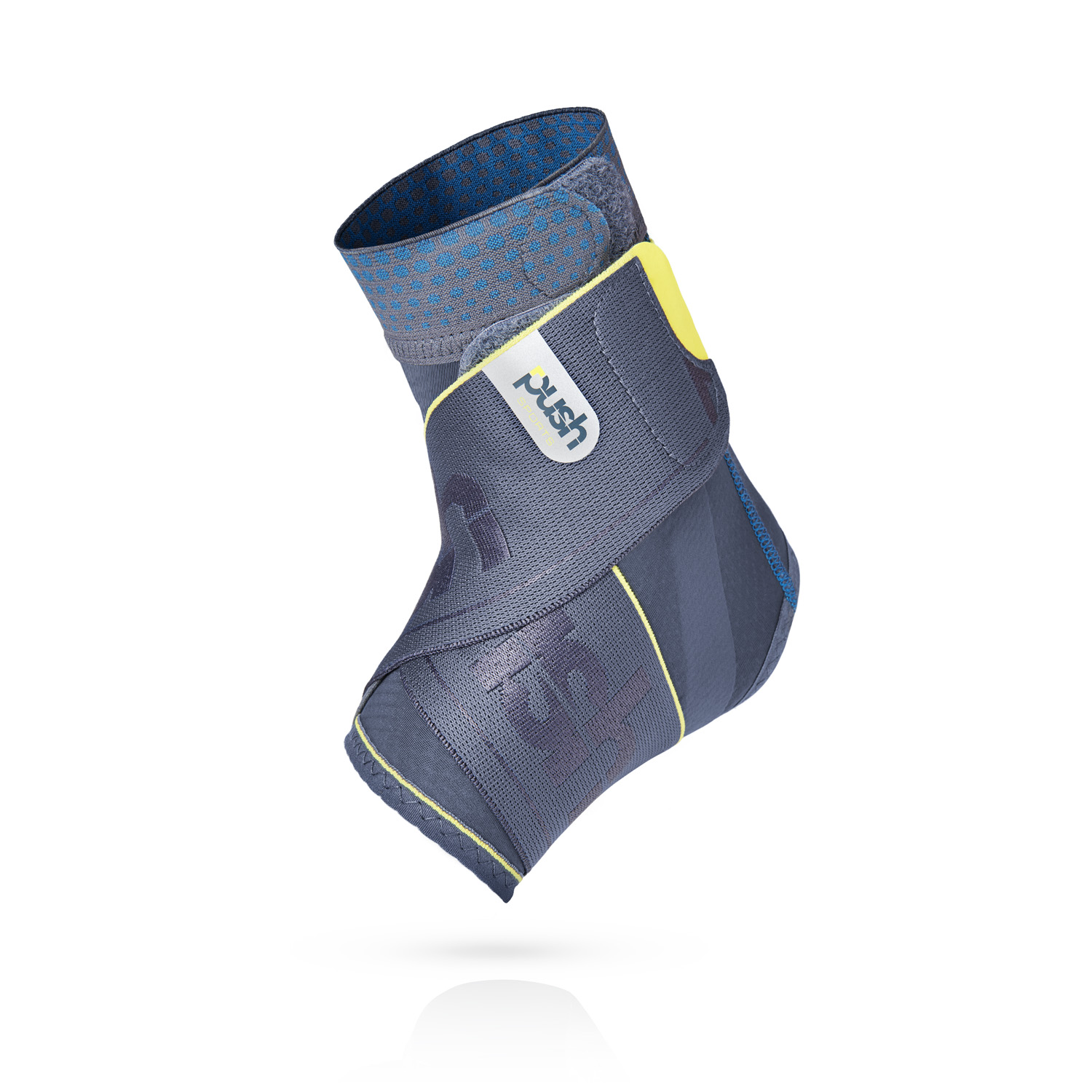 Push Sports Enkelbrace 8