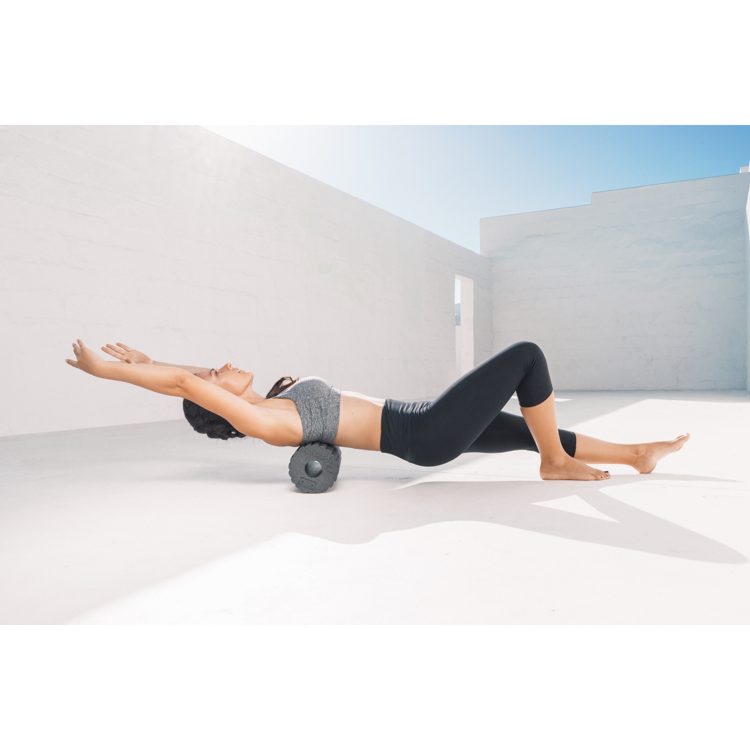 Blackroll Flow massagerol