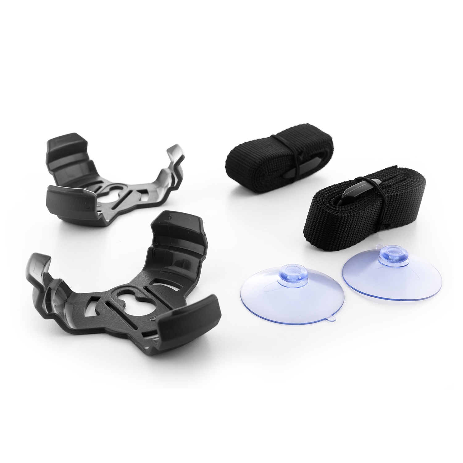 BlazePod Functional Adapter Kit - houder pod met sangel / zuignap (2 st)