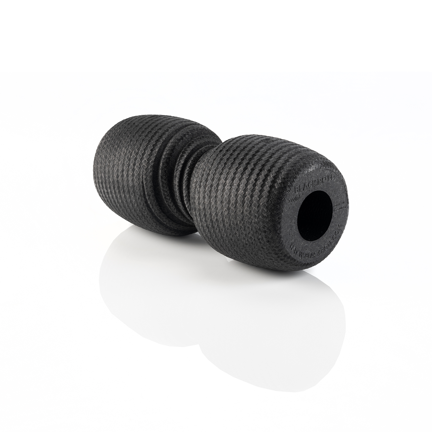 Blackroll Twin massagerol - 30 cm