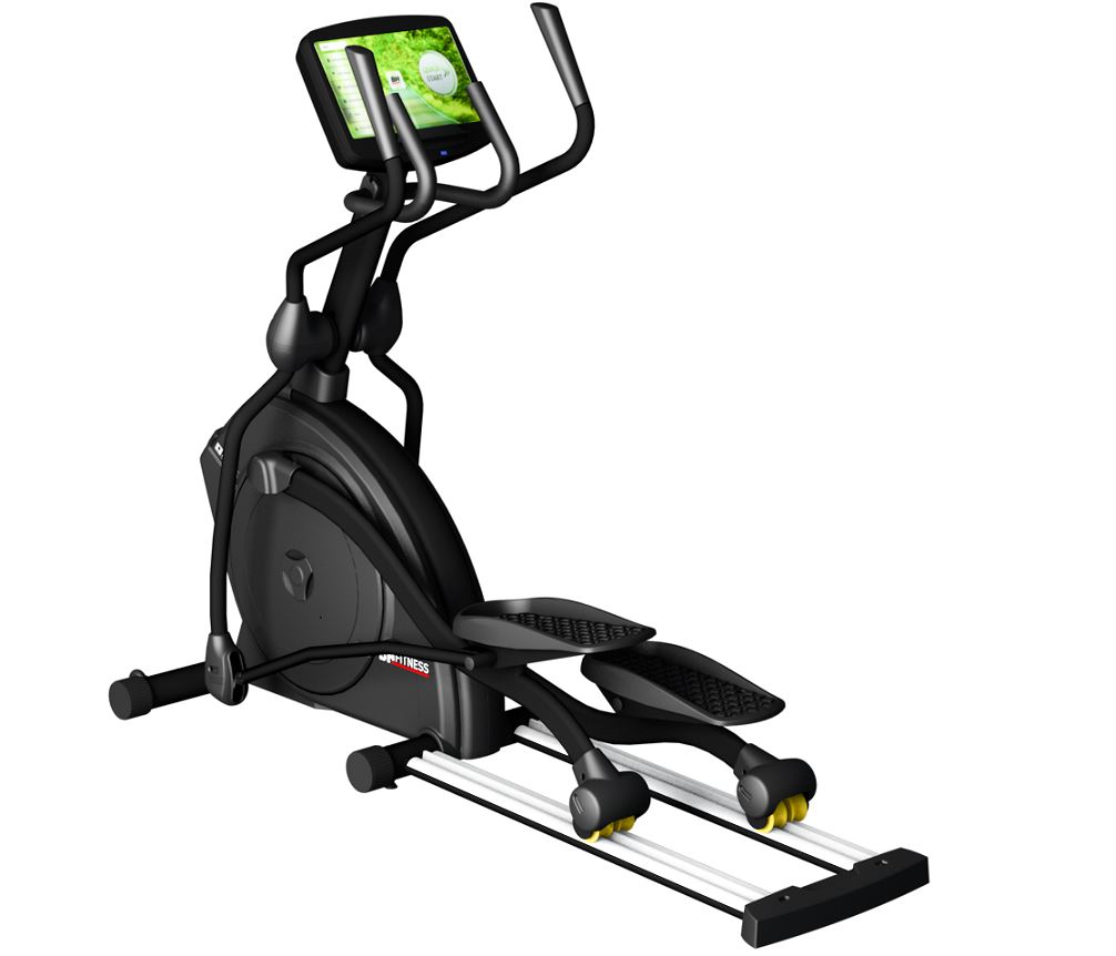 BH Inertia crosstrainer - Smart Focus