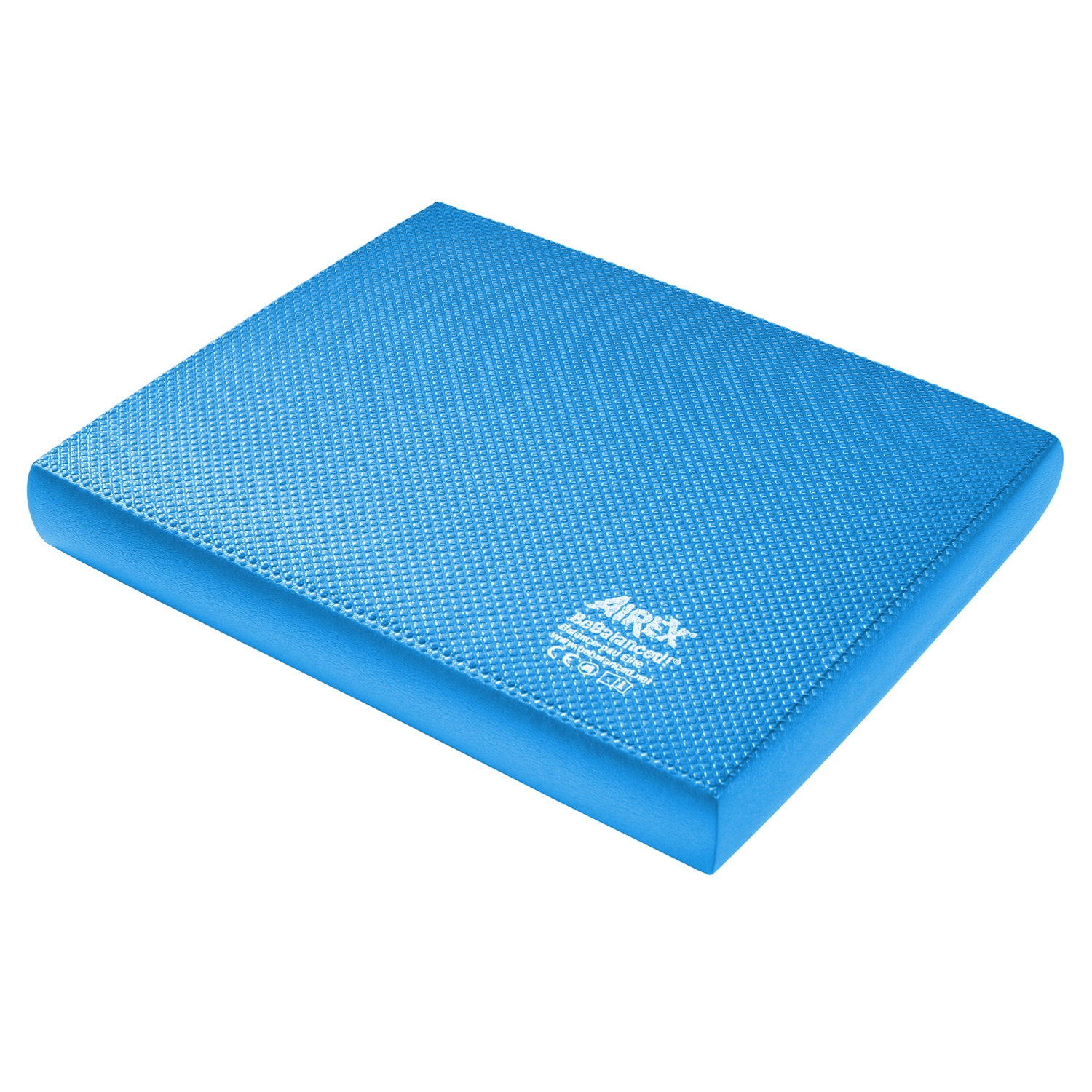 Airex Balance Pad Elite - 48 x 40 x 6 cm - blauw