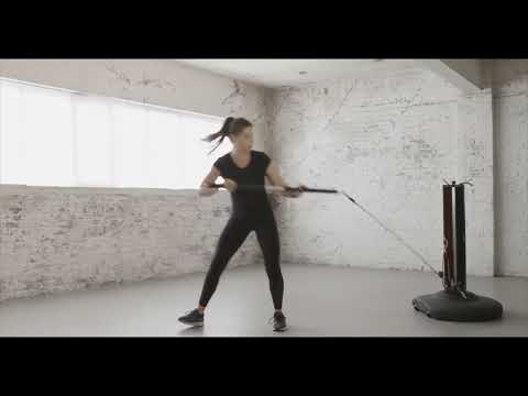 FieldPower Performance - P11