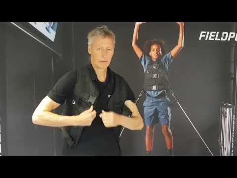 Fieldpower 360 Belt - gordel