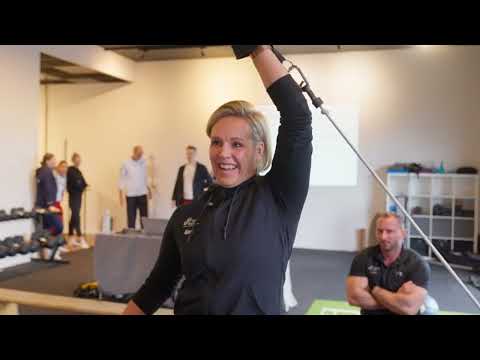 FieldPower Sport XL - S21