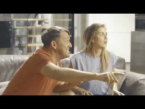 Bobo Home 2.0 - zwart