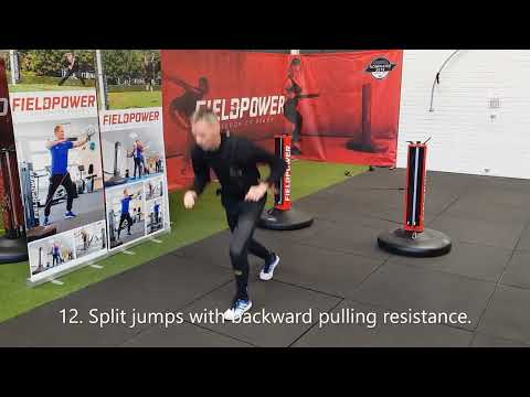 FieldPower Sport XL - S21